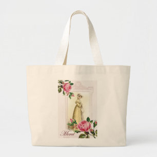 Grand Tote Bag Cécile