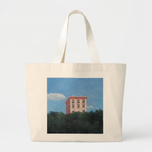 Grand Tote Bag Central Park Etats-Unis 2012