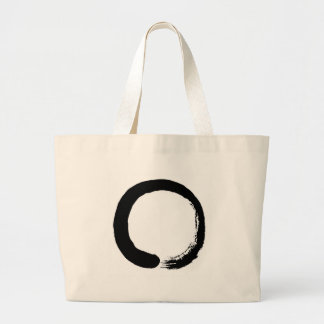 Grand Tote Bag Cercle de zen