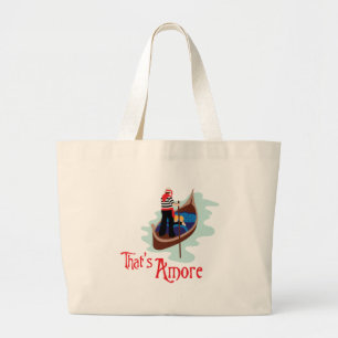 Grand Tote Bag C'est Amore