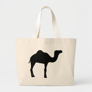 Grand Tote Bag Chameau