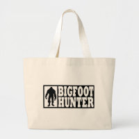 Chasseur de Bigfoot - conclusion de Bigfoot