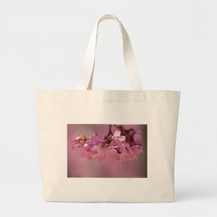 Grand Tote Bag Cherry Blossoms Hot Spring 2012 Vêtements & Cadeau