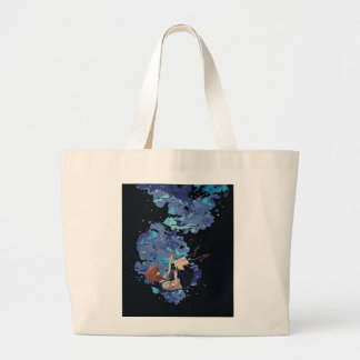 Grand Tote Bag Chica al vacío
