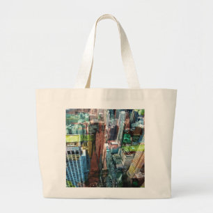 Grand Tote Bag Chicago