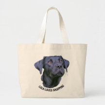 Chiot de labrador retriever - qui aime faire des