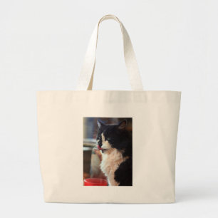 Grand Tote Bag Chloe Licks