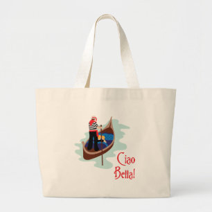 Grand Tote Bag Ciao Bella
