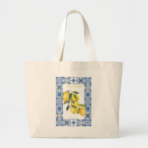 Grand Tote Bag Ciao Bella Le Dolce
