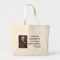 Citation 3b de Ben Franklin