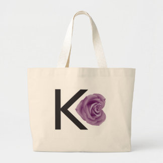 Grand Tote Bag CKR Fourre-tout