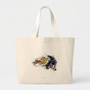 Grand Tote Bag Cody