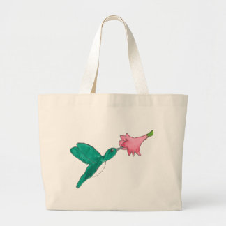 Grand Tote Bag Colibri