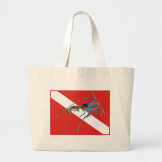 Grand Tote Bag Collection spéciale de repaire de plongeurs