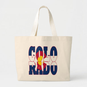 Grand Tote Bag Colorado
