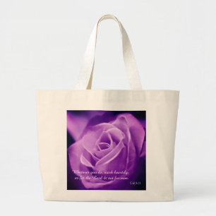 Grand Tote Bag Colossien