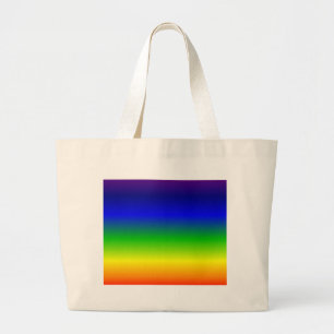 Grand Tote Bag Concepteur Customisé couleur coloré