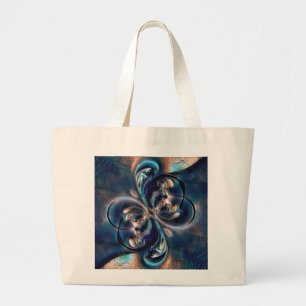Grand Tote Bag Conception