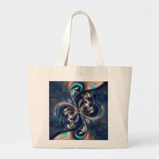 Grand Tote Bag Conception (Devant)