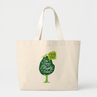 Grand Tote Bag Conférence MNA 2024 Fourre-tout