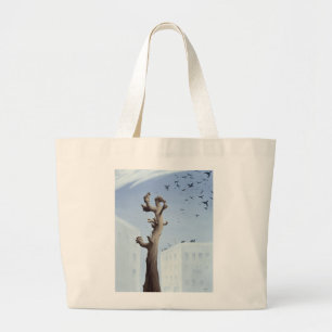 Grand Tote Bag Consternation 2004