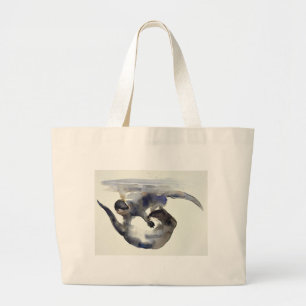 Grand Tote Bag Cour