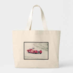 Grand Tote Bag Course Vintage