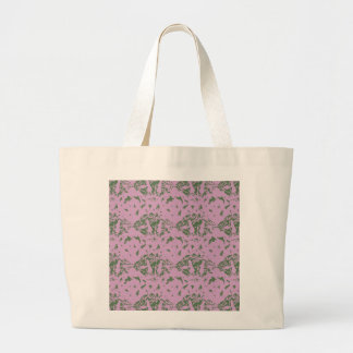 Grand Tote Bag Creadoras de jardines