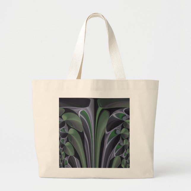 Grand Tote Bag Créer votre propre produit de Personnaliser (Devant)