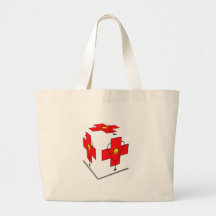 CROIX MÉDICALE DE CUBE