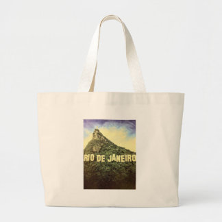 Grand Tote Bag Cru Hollywood de Rio de Janeiro