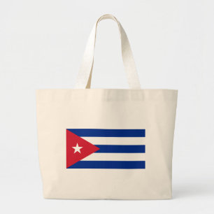 Grand Tote Bag cuba