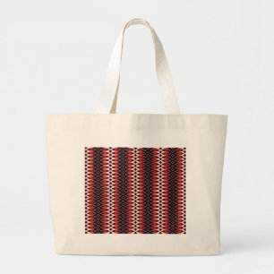 Grand Tote Bag Cuisine au gaz