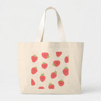 Grand Tote Bag Cute jumbo tote for daily use