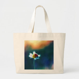 Grand Tote Bag Daisybug