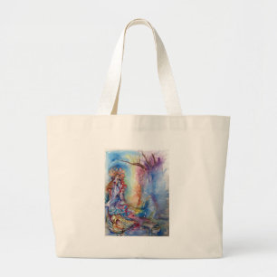 GRAND TOTE BAG DAME DU LAC