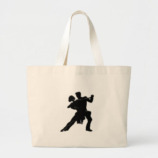 Grand Tote Bag Danse