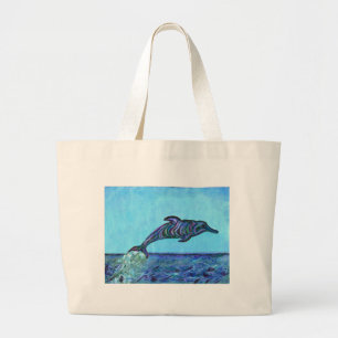 Grand Tote Bag Dauphin