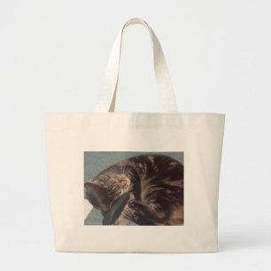Grand Tote Bag Dave Jumbo Fourre-tout