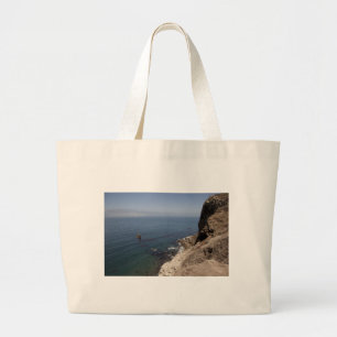 Grand Tote Bag dehors