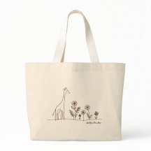 Dessin d'art minimaliste en ligne de fleurs de gir