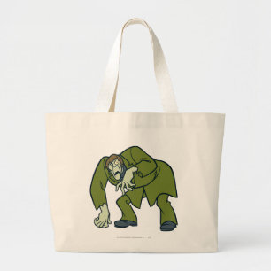 Grand Tote Bag Détenteur de Creeper