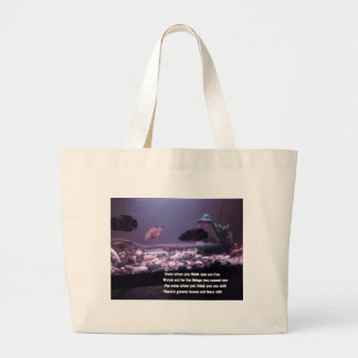 Grand Tote Bag devis ralph W Staples