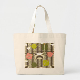Grand Tote Bag Dim Sum