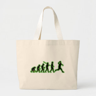 Grand Tote Bag Dodgeball