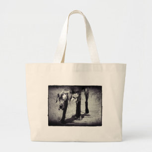 Grand Tote Bag Doge Balu