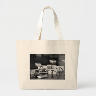 Grand Tote Bag Dominos