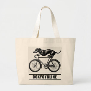 Grand Tote Bag Doxycycline