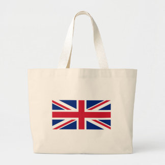 Grand Tote Bag Drapeau Union Jack jtcn