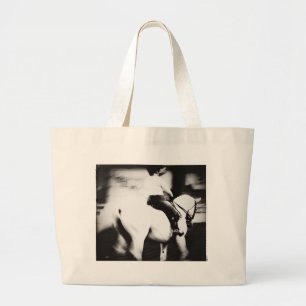 Grand Tote Bag Dressage